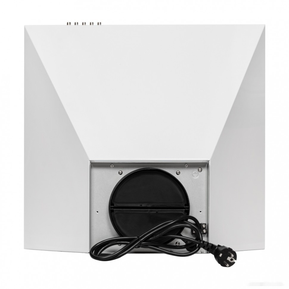 Вытяжка GrandGermes Rimini 60 (белый)