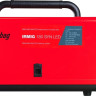 Сварочный инвертор FUBAG IRMIG 180 SYN LED 646403