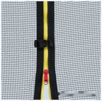 Батут DFC Fitness 14FT-TR-LG