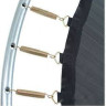 Батут DFC Fitness 14FT-TR-LG