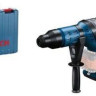 Перфоратор Bosch GBH 18V-45 C Professional 0611913120 (без АКБ, кейс)