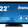 Информационная панель IIYAMA T2234AS-B1