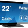 Информационная панель IIYAMA T2234AS-B1