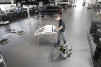 Пылесос Karcher NT 30/1 Ap Te L