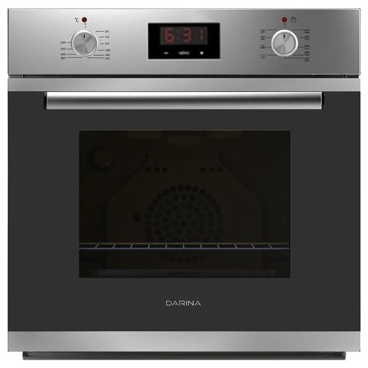 Духовой шкаф Darina 1U5 BDE 112 708 X5