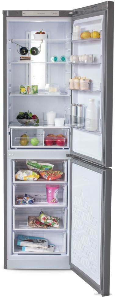 Холодильник Бирюса I980NF