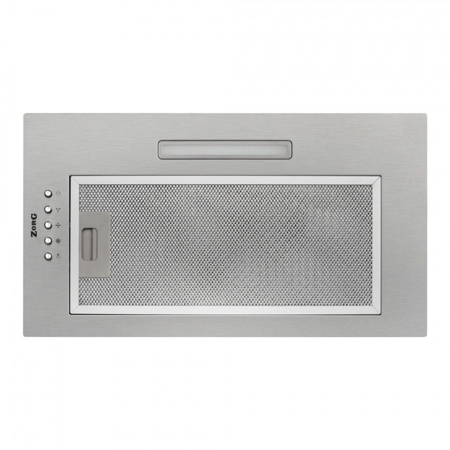 Вытяжка ZorG Technology CLASSICO 850 52 M нержавейка