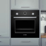 Духовой шкаф Bosch HBFS10BB0R