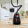 Пылесос Bosch Serie 8 ProPower BGL8POW3A