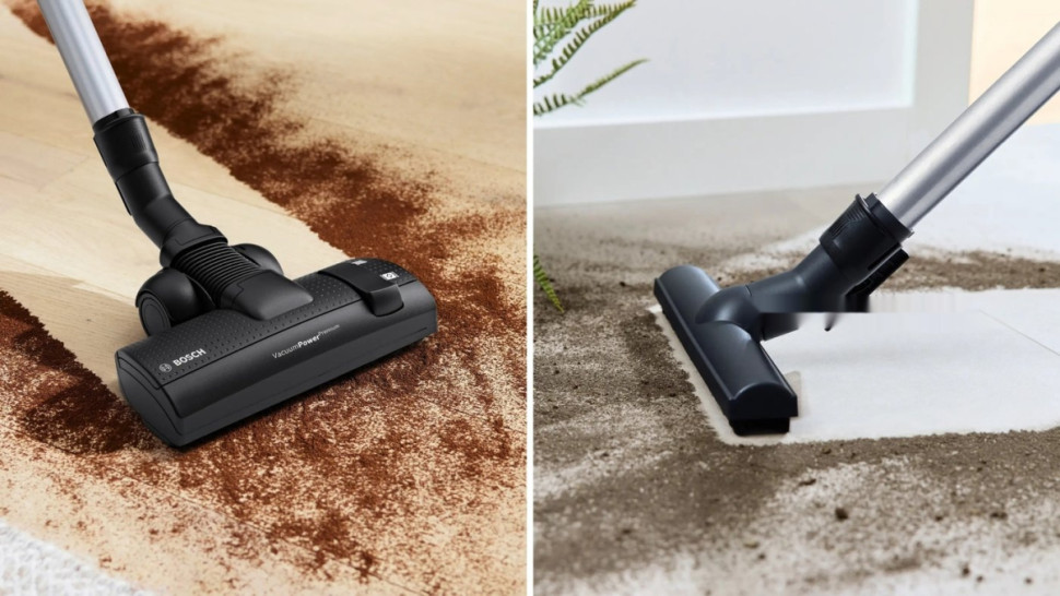 Пылесос Bosch Serie 8 ProPower BGL8POW3A