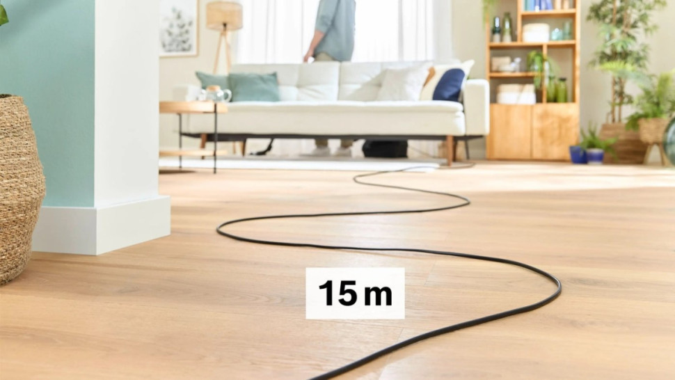 Пылесос Bosch Serie 8 ProPower BGL8POW3A