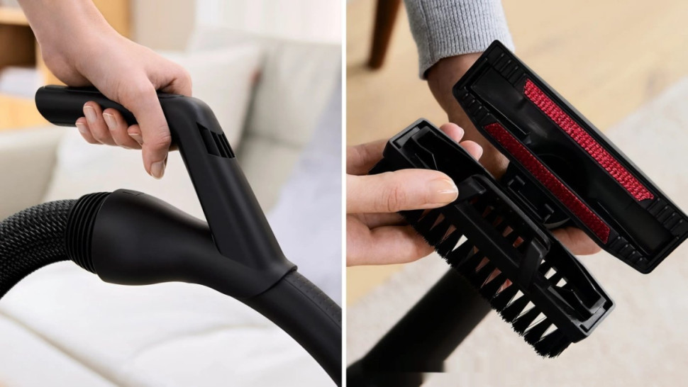 Пылесос Bosch Serie 8 ProPower BGL8POW3A