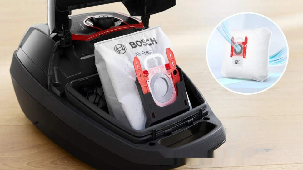 Пылесос Bosch Serie 8 ProPower BGL8POW3A