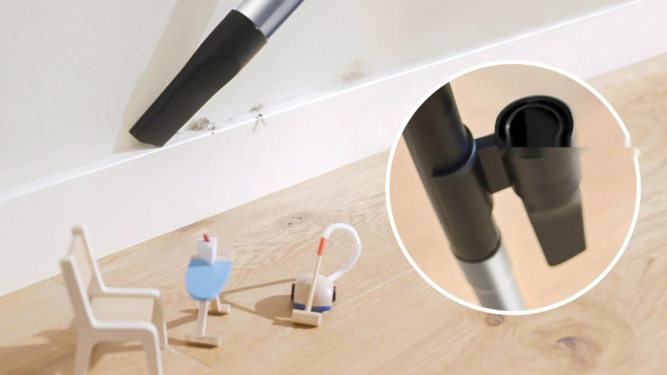 Пылесос Bosch Serie 8 ProPower BGL8POW3A