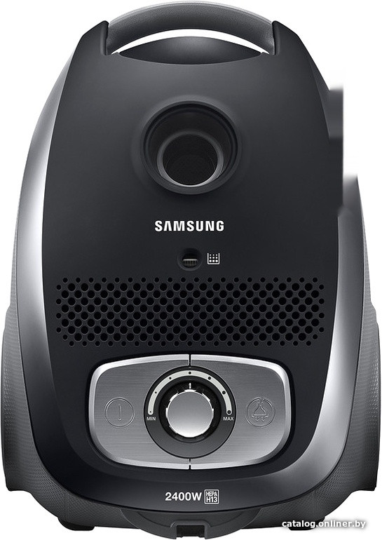 Пылесос Samsung VC24LVNJGBB/EV