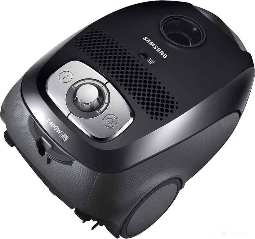 Пылесос Samsung VC24LVNJGBB/EV