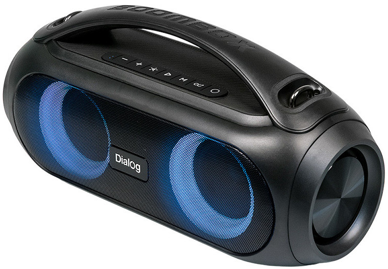 Портативная акустика DIALOG AP-23