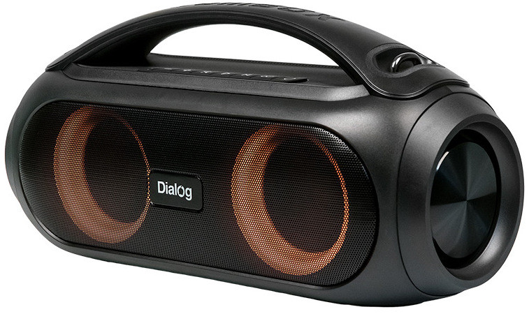 Портативная акустика DIALOG AP-23