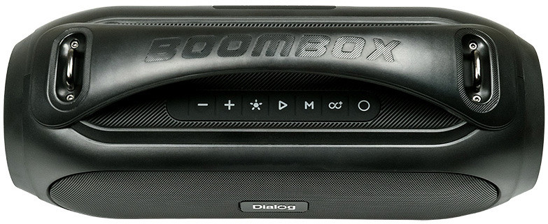 Портативная акустика DIALOG AP-23