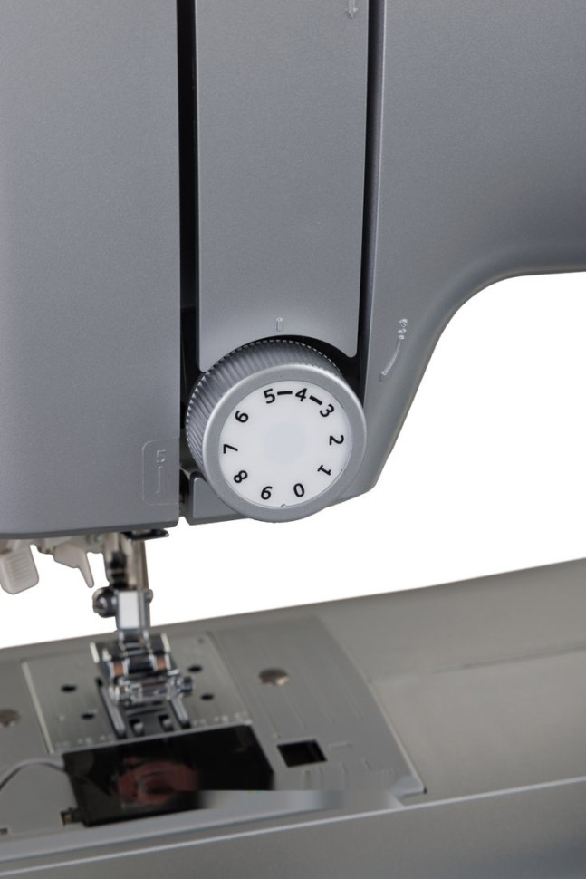 Электромеханическая швейная машина Jaguar JS-40S