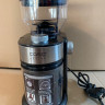 Кофемолка Caso Barista Crema