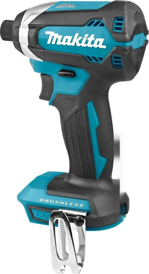 Винтоверт Makita DTD153SY (с 1-им АКБ, кейс)