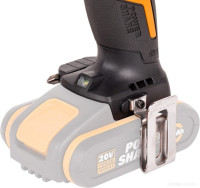 Дрель-шуруповерт Worx WX102.9 (без АКБ)