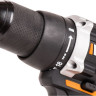 Дрель-шуруповерт Worx WX102.9 (без АКБ)