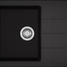 Кухонная мойка Franke BFG 611C оникс