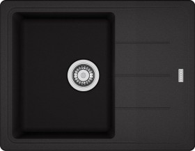 Кухонная мойка Franke BFG 611C оникс