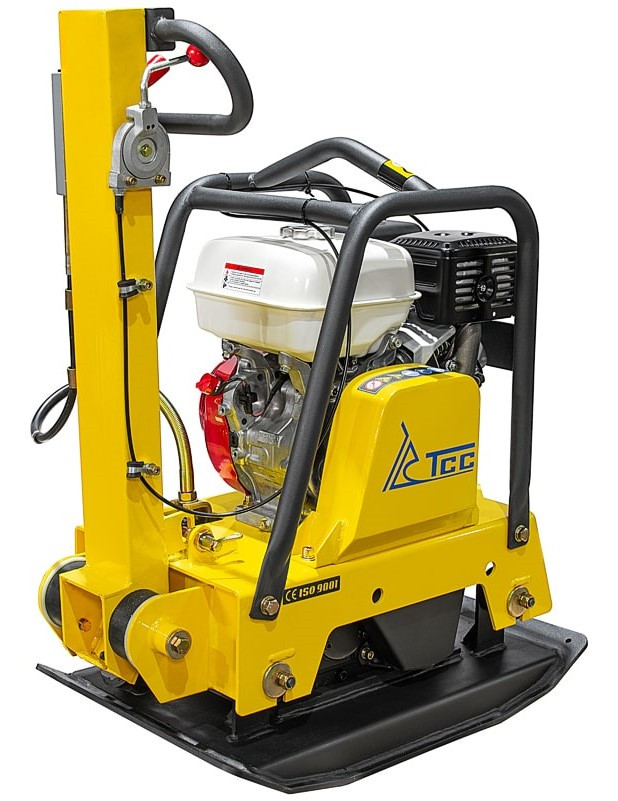 Виброплита ТСС WP170H