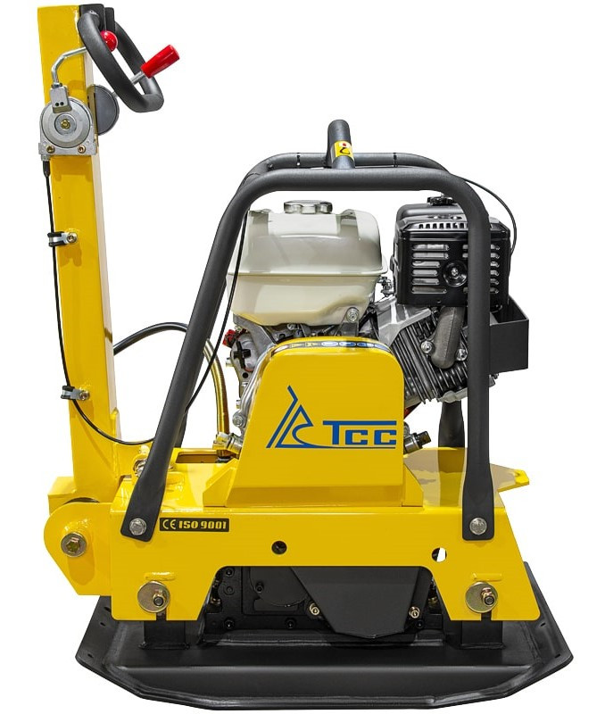 Виброплита ТСС WP170H