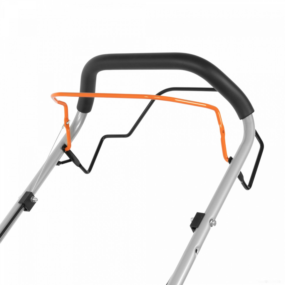 Газонокосилка Daewoo Power L 55SPB