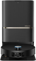 Робот-пылесос Dreame Robot Vacuum L60 Pro Ultra Black RLL56CE0 (евровилка, черный)