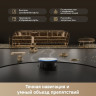 Робот-пылесос Dreame Robot Vacuum L60 Pro Ultra Black RLL56CE0 (евровилка, черный)