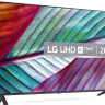 Телевизор LG UR78 55UR78001LJ