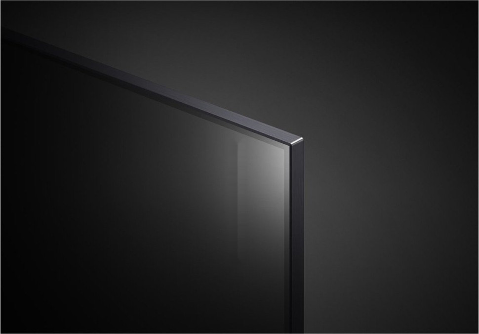 Телевизор LG QNED91 86QNED91T6A