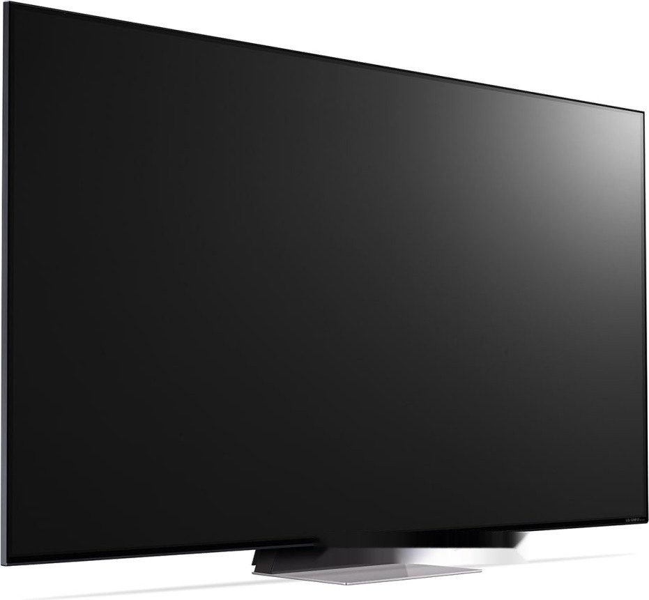 Телевизор LG QNED91 86QNED91T6A