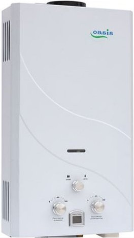 Водонагреватель Oasis Standart OR-24S