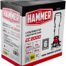 Мотокультиватор Hammer EC2000