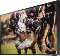 Телевизор Samsung QE55LST7TAU