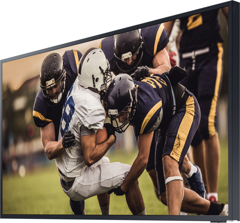 Телевизор Samsung QE55LST7TAU