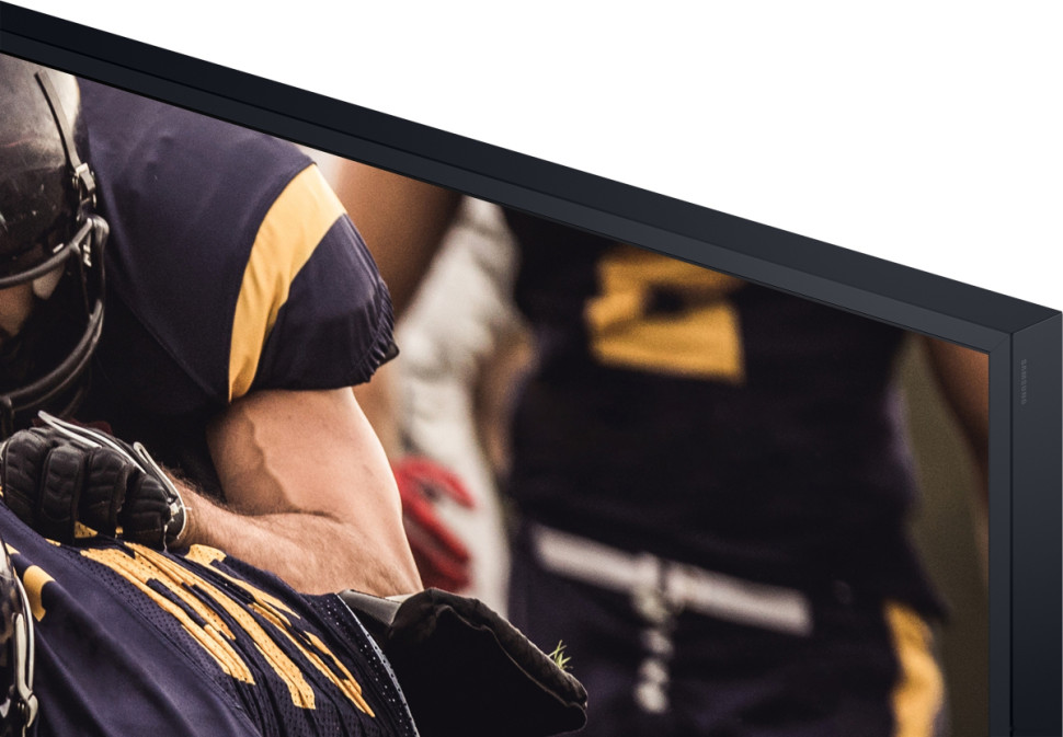 Телевизор Samsung QE55LST7TAU