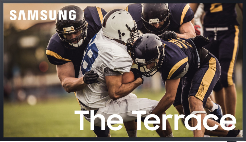 Телевизор Samsung QE55LST7TAU