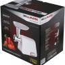 Мясорубка Willmark WMG-2043JW