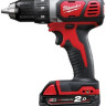 Дрель-шуруповерт Milwaukee M18 BDD-402C