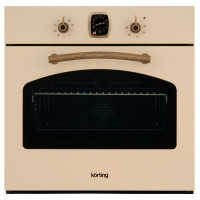 Духовой шкаф Korting OKB 481 CRB