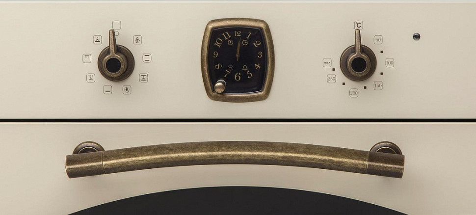 Духовой шкаф Korting OKB 481 CRB