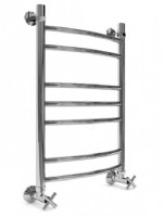 Полотенцесушитель Luxon L 100x50