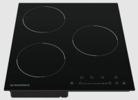 Варочная панель Maunfeld EVI.453-BK